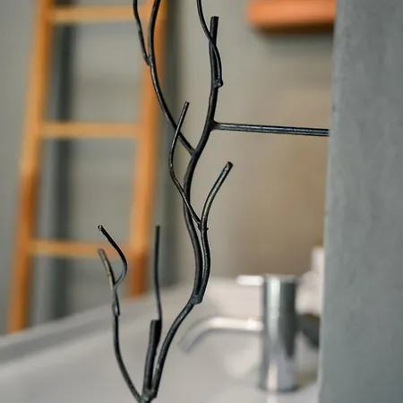 Babette Casa de hóspedes 4*