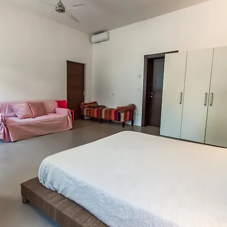 Casa de hóspedes Babette Ferrara