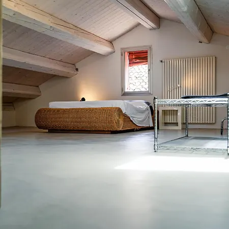 Babette Casa de hóspedes Ferrara