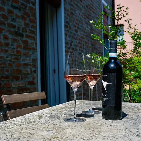 Casa de hóspedes Babette Ferrara