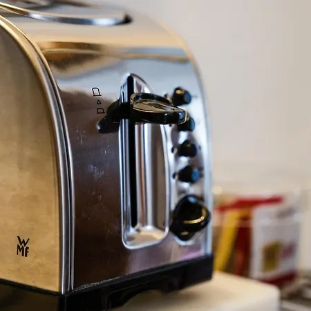 Babette Casa de hóspedes Ferrara