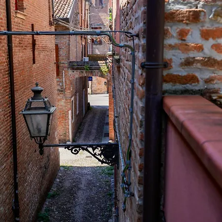 Babette Casa de hóspedes Ferrara