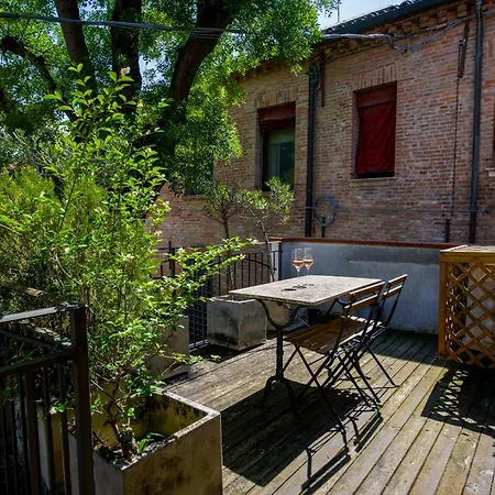 게스트하우스 Babette 4*