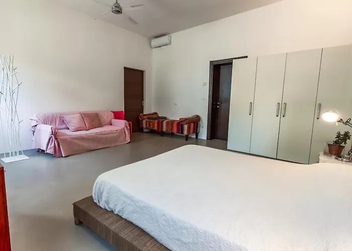 Gasthof Babette Ferrara