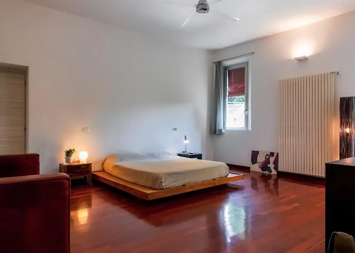 Babette 4* 페라라