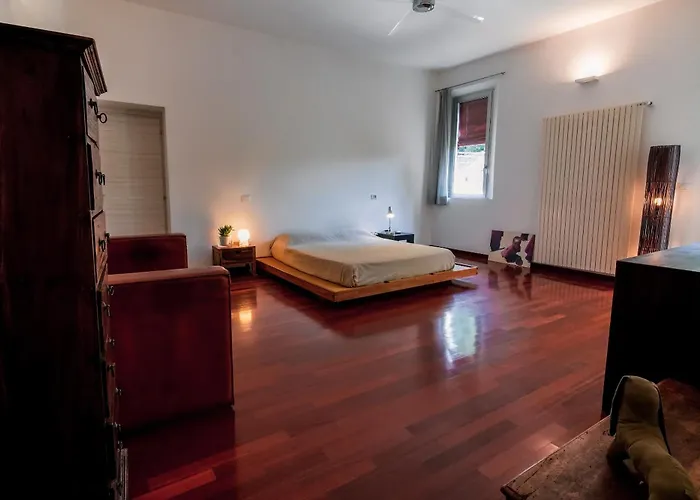 게스트하우스 Babette 4*