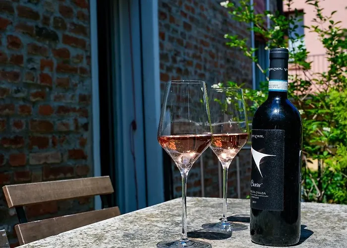 게스트하우스 Babette 페라라