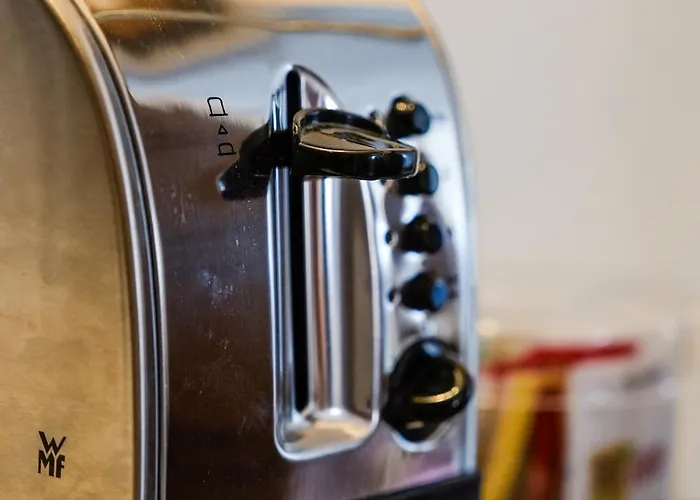 Babette Gasthof Ferrara