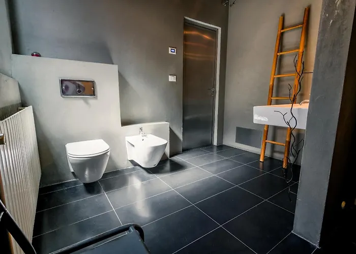 Babette 4* 페라라