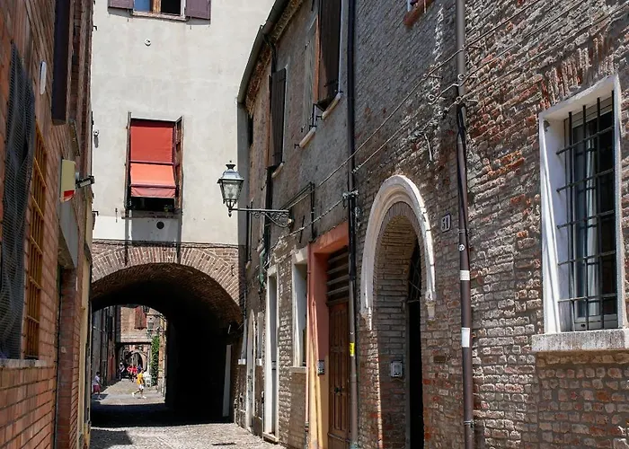 Gasthof Babette Ferrara